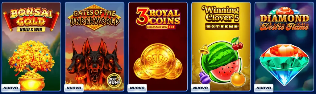 Giochi da tavolo BassBet Casino